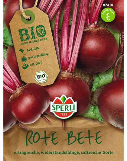 Rote Beete