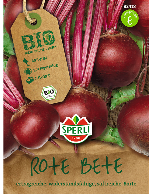 Rote Beete