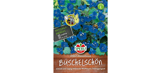 Büschelschön