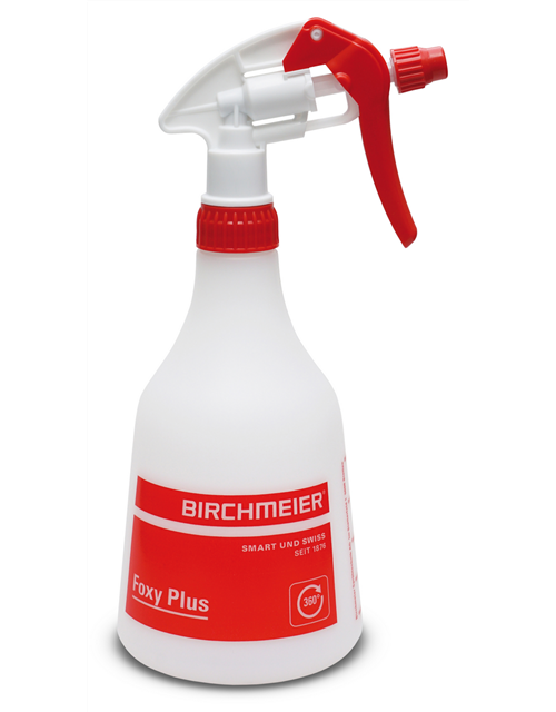 Birchmeier Handsprühgerät 'Foxy Plus' 0,5 l