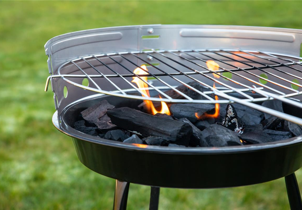 Gartengestaltung mit Grills – Schön anzusehen und praktisch