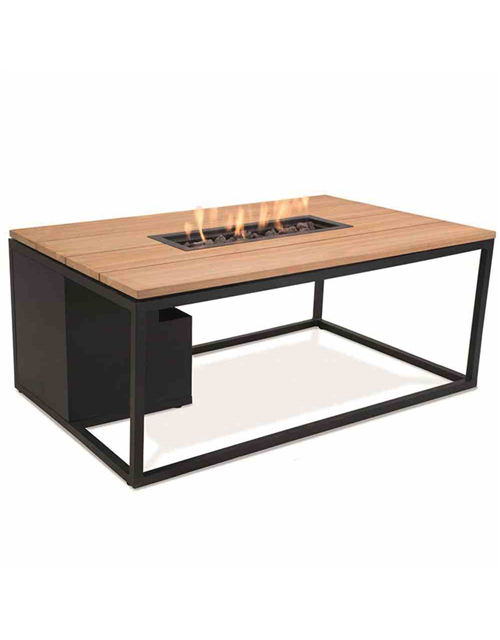 Cosi Cosiloft 120 schwarz/teak