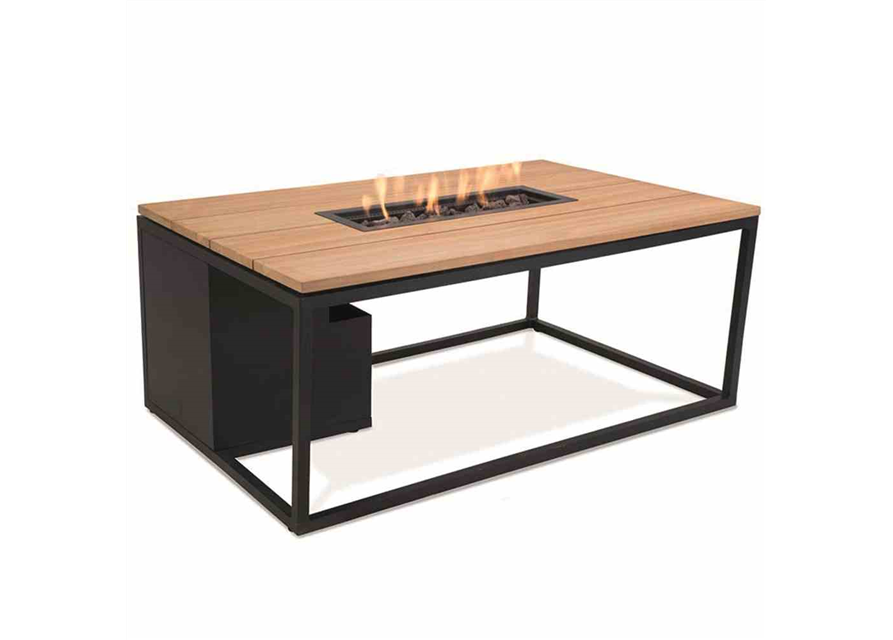 Cosi Cosiloft 120 schwarz/teak