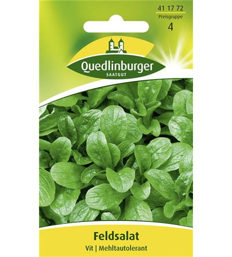 Feldsalatsamen 'Vit'