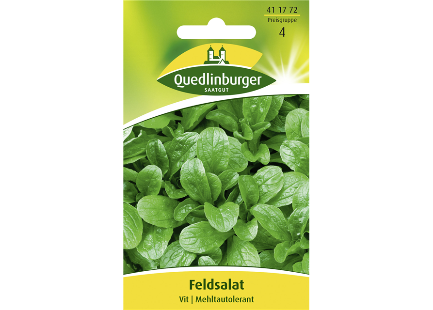 Feldsalatsamen 'Vit'