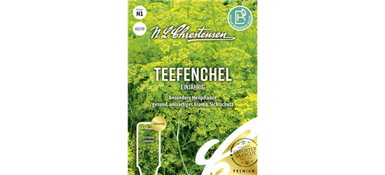 Fenchelsamen